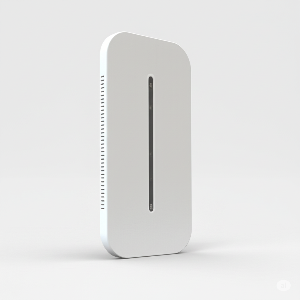 Airtel Mac mifi